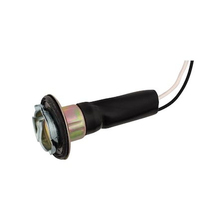 Auveco Pigtail And Socket Assembly Single Contact 12598