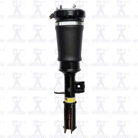 Fcs Struts Air Suspension Strut Assembly 99024