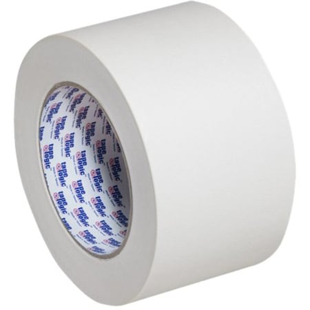 Box Partners Tape Logic 3 in. x 60 yards 2600 Masking Tape, Natural, 16PK T9382600