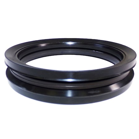 Loader Parts Source Lifetime Seal for the Drive Motor to replace Caterpillar OEM 386-6630 386-6630