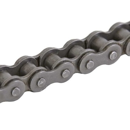 Drives ROLLER CHAIN, Sold in 10 foot increments 100CHHDRIV