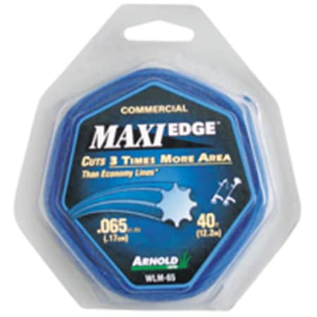 Arnold WLM65 0.065 Trimmer Line 2Refills 3673647