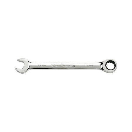 Gearwrench Ratcheting Combination Wrenches 9018D
