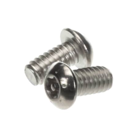 Hobart SCREW, MACH 1/4-20 X 1/2 SC-121-72