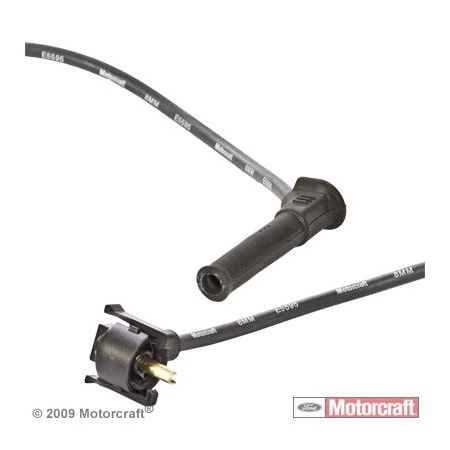 Motorcraft Spark Plug Wire Set,  WR6103