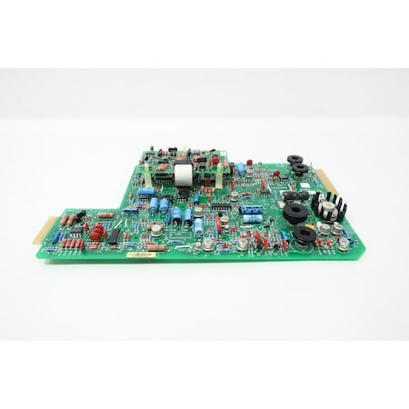Bently Nevada PCB CIRCUIT BOARD RVXY2 72852-01