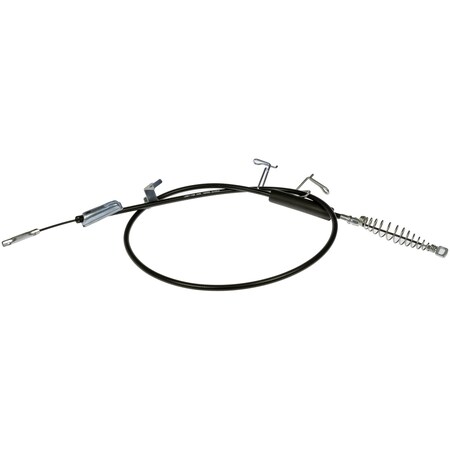 Dorman Brake Cable,  C661196