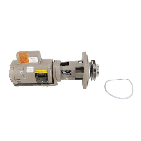 Lochinvar 115v 1/2hp 4.7 in. Imp SS Pump 100111533