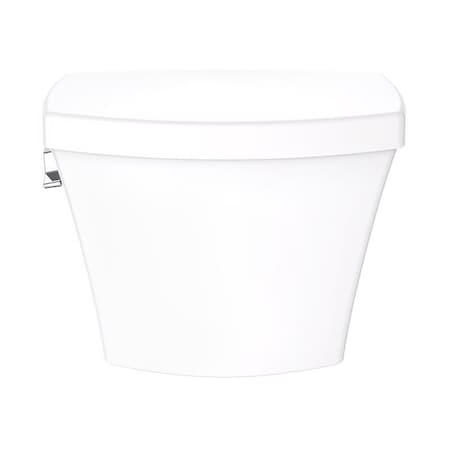 Gerber Plumbing Elite 1.28 gal White Toilet Tank GAH28890