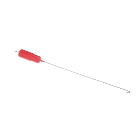 Ge ROD & SPRING ASM RIGHT - RED WH16X26908