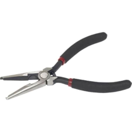 Tool Time Plastic Clip Removal Pliers TO3048965