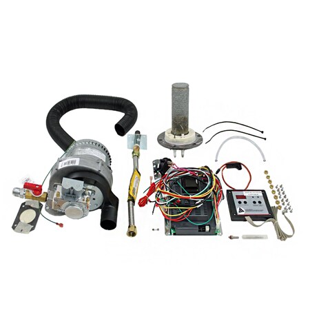 Rheem Waterheater Upgrade Kit 160K-Btu SP20364