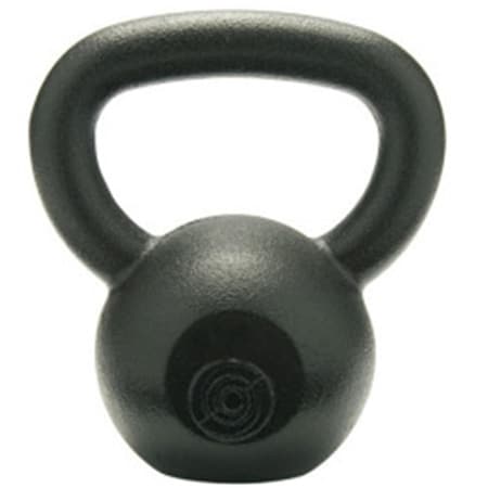 Fitnessfreak 35 lbs Kettlebell FI687286