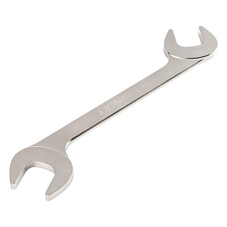 Tekton 31 mm Angle Head Open End Wrench WAE84231