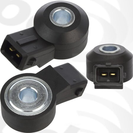 Global Parts Distributors Global Ignition KnockDetonation Sensor 1811738