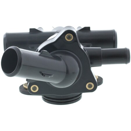 Motorad Engine Coolant Thermostat Housing Assembly w/ Seal TA2858
