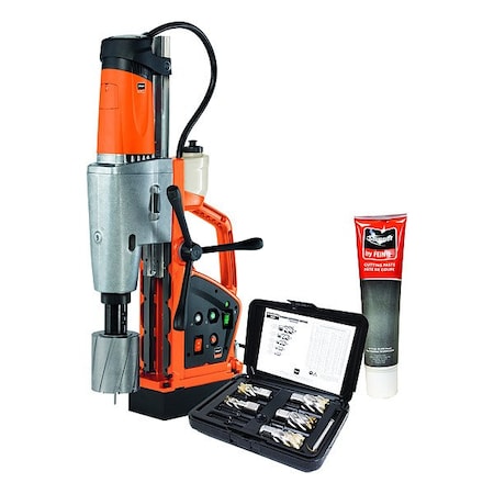 Fein FEIN JMU404M CUTTER SET/10OZ PASTE JMU 404M + 63134999059 + 32160015980