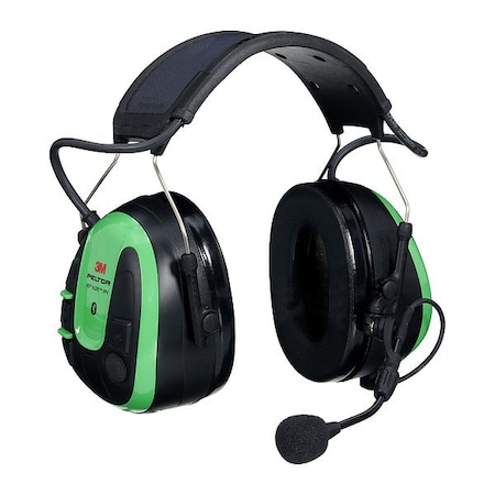 3M Communications Headset MRX21A1WS7
