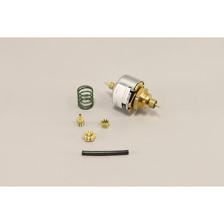 Honeywell TOP & INSERT FOR VP525C .63cv 14004897-001