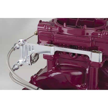 Lokar Carburetor Throttle Cable Bracket TCB-40DQ