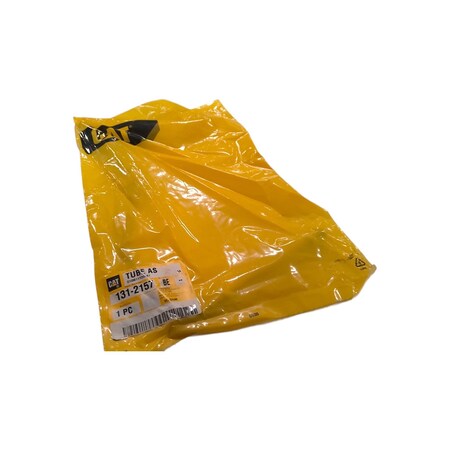 Caterpillar TUBE AS, CATERPILLAR OEM 1312157 1312157