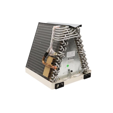 York Evaporator Coil w/Drain Pan S1-373-27975-004