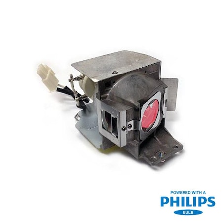 Premium Power OEM Projector Lamp 1018580