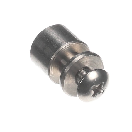 Everest PAN COVER HOLDING PIN, LARGE /W SCREW SPCP02-00