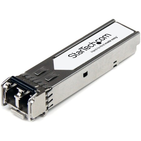 Startech.Com HPE J9150A Compatible SFP+ - 10GbE DDM J9150A-ST