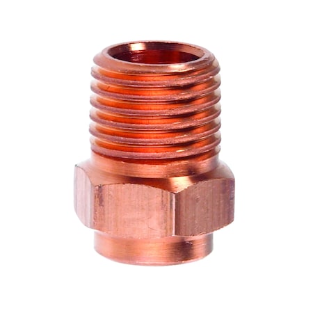 B & K Adptr 3/4" Mptxswt W01245J