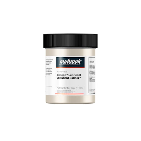 Finishworks Mohawk Slideez Lubricant Pt M750-1205