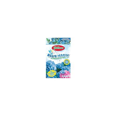 Hoffman A H/Good Earth Aluminum Sulfate Soil Conditioner, 4-Lbs. 66505