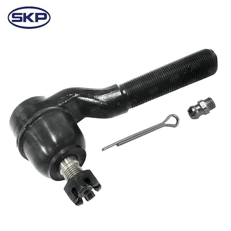 Skyward Automotive Products Steering Tie Rod End, SES3362L