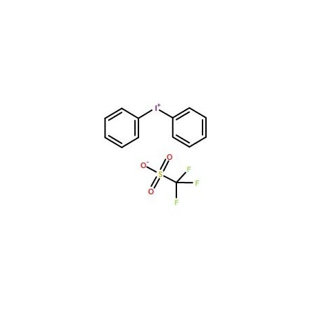 Ak Scientific Diphenyliodonium triflate (5g), CAS 66003-76-7 8595AJ-5g