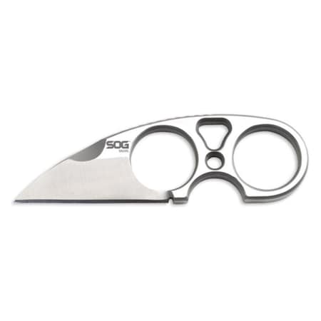 Sog Snarl Knife JB01K-CP