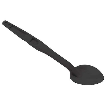 Cambro Serving Spoons, PK 12 CASPO13CW110