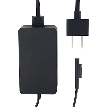 Axiom 65-Watt Ac Adapter For Microsoft Surface - Q5N-00001 Q5N-00001-AX