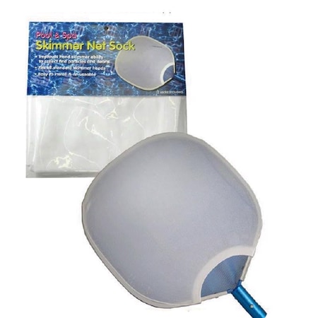 Jed Pool Tools LEAF SKIMMER, 2PK 80-854