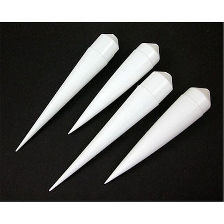 Toys4.0 NC-55 Nose Cone, 4PK TO1790119