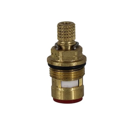 Mountain Plumbing Hot Side Replacement Cartridge for Francis Anthony Collection Accessory Faucets DHM32324
