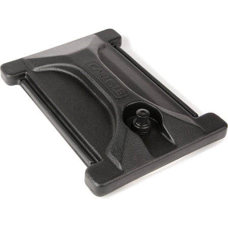 Carlisle Foodservice LID ASSEMBLY, XT2500, XT5000 - BLACK XT255003