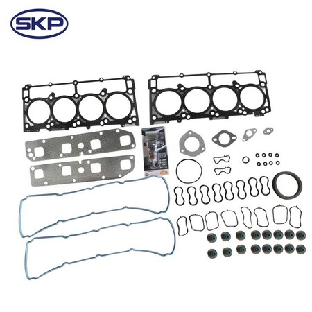 Skyward Automotive Products Engine Cylinder Head Gasket Set,  SKHS26284PT