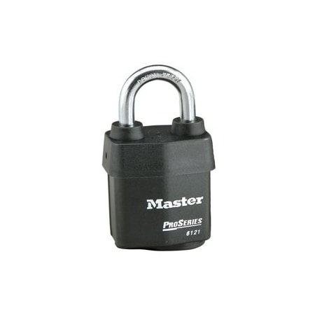 Master Lock Co Padlock Weather Tough 6127KA10G019