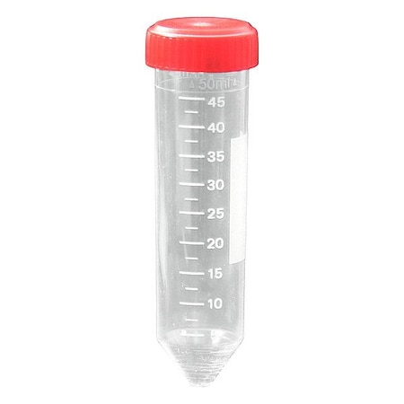 Globe Scientific Lab Bottle Caps, PK500 6253