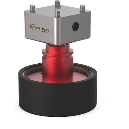 De-Sta-Co Magnetic Gripper Kit, 3 7/8" L x 3 1/8" W MG-050-02