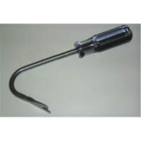 Tool Time 2.4in. H x 7.2in. W x 11.3in. D Remover Door Panel TO281591