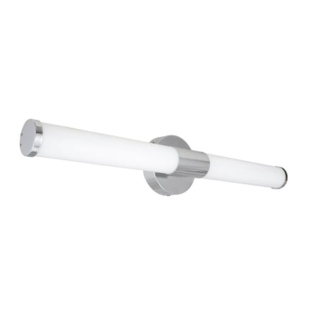 Honya Lighting LED Vanity Lights VL02 Series 24 in HYA-VL02-24IN25W-CCT-NK