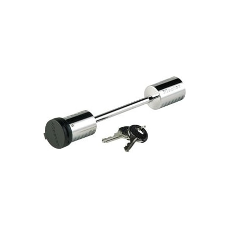 Master Lock Co 9/32in Coupler Latch Lock 1471DAT