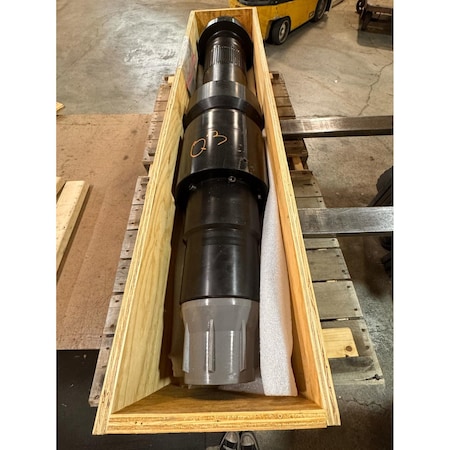 Vermeer SOLID SUB W/LWR SUB CONNEC, VERMEER OEM 296360900 296360900