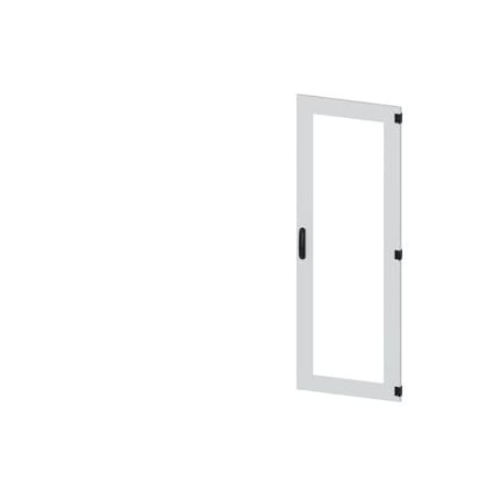 Siemens SIVACON door 8MF1860-2UT14-0BE2